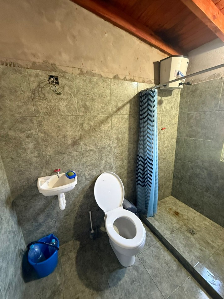 Vendo Cabaña En Pueblo General Belgrano