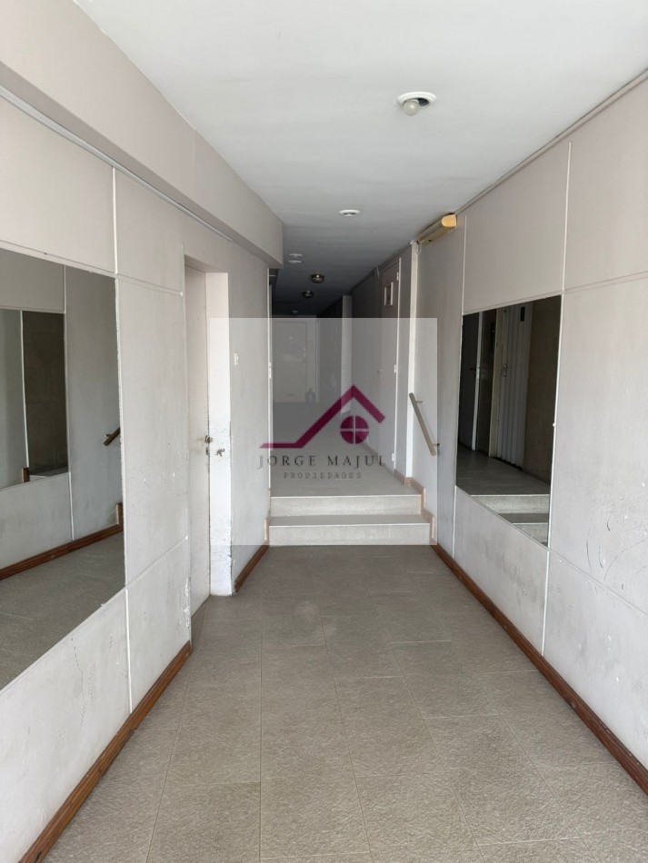 Vendo Departamento