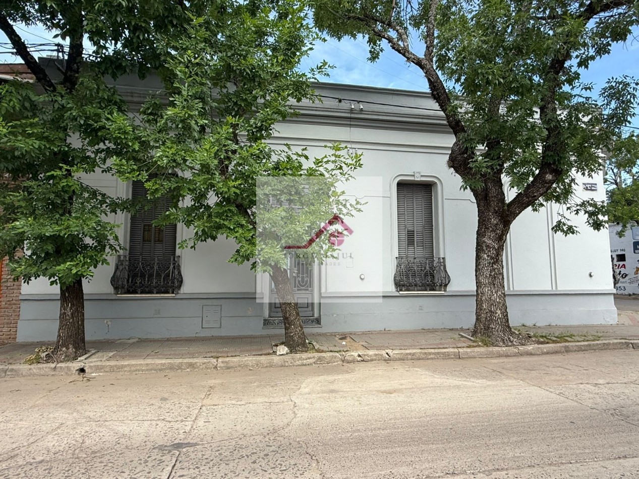 Vendo Casa