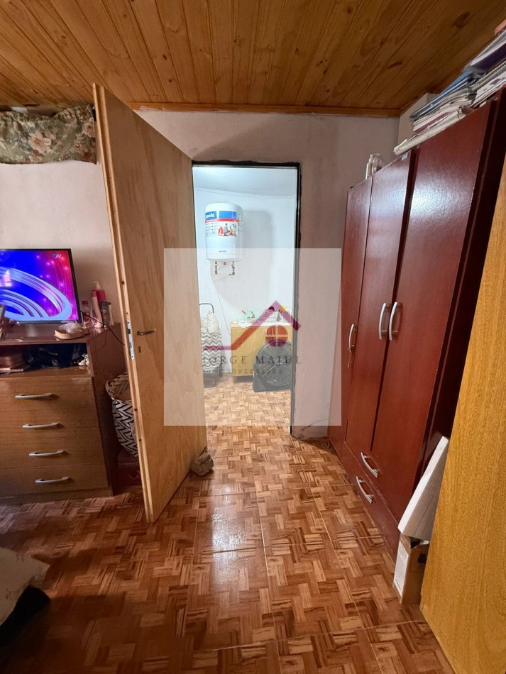 Vendo Casa