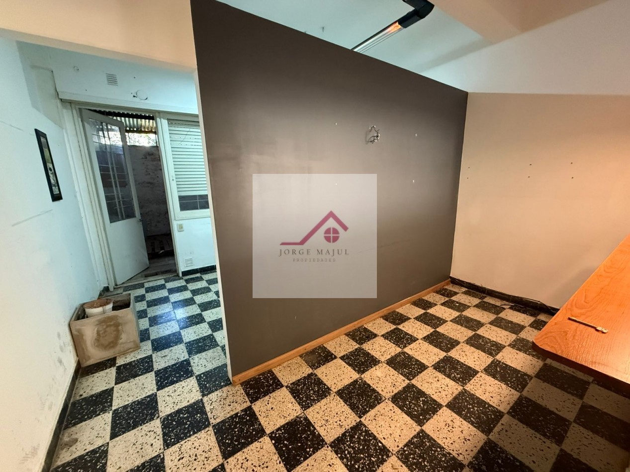 Alquilo Importante Local