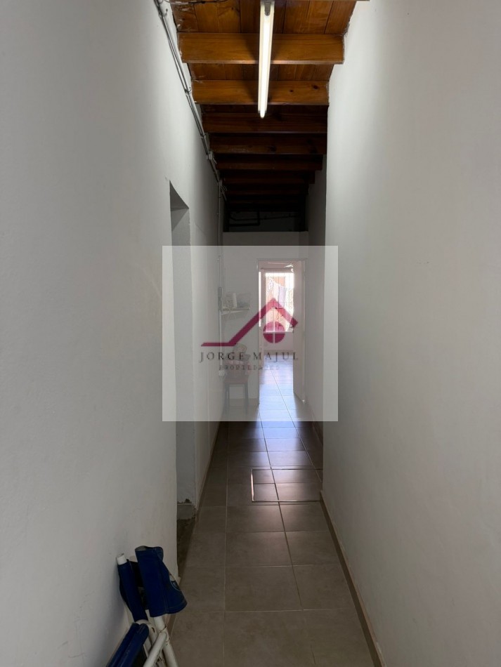Vendo Casa 