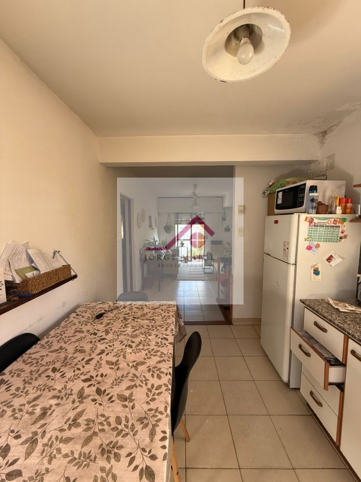 Vendo Departamento