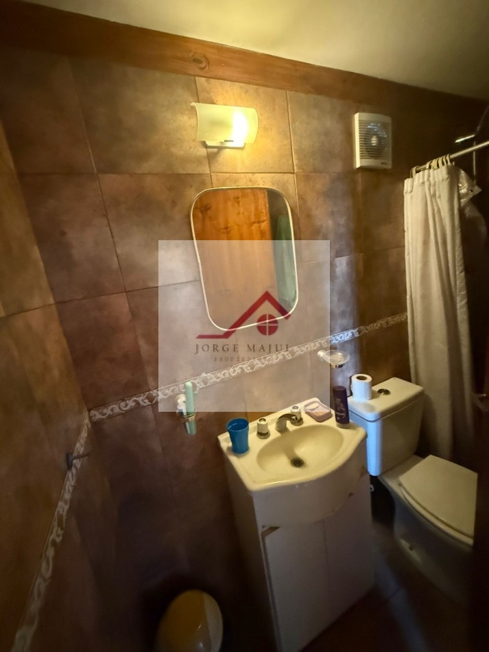 Vendo Cabaña En Pueblo General Belgrano