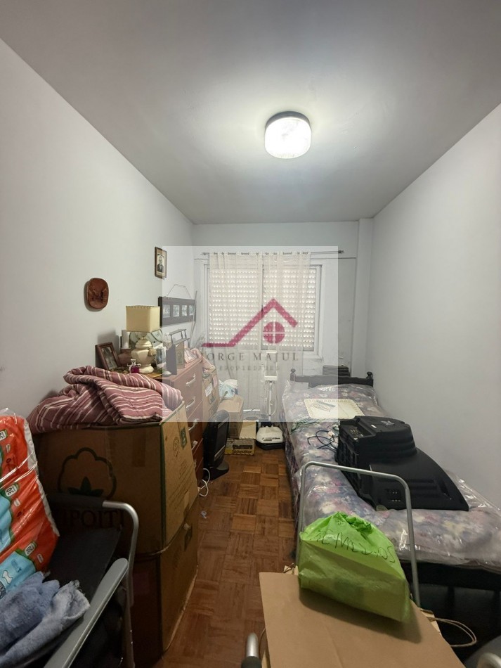 Vendo Departamento