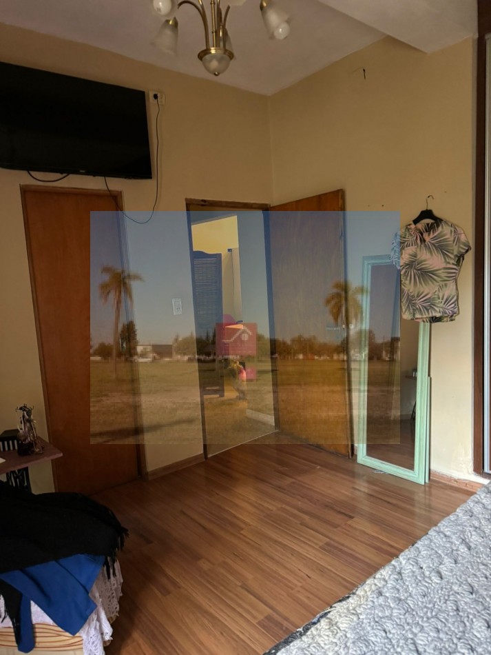 Vendo Casa En Gualeguaychu