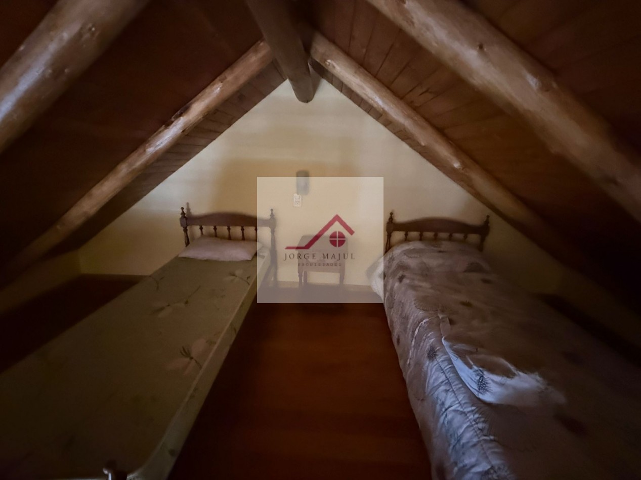 Vendo Cabaña En Pueblo General Belgrano