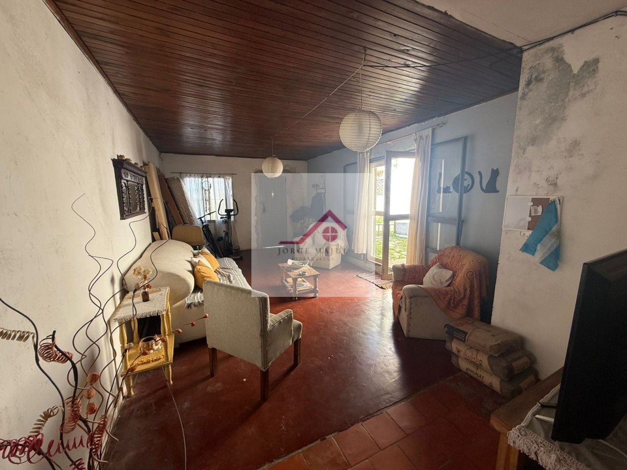 Vendo Departamento