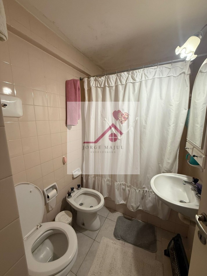 Vendo Departamento