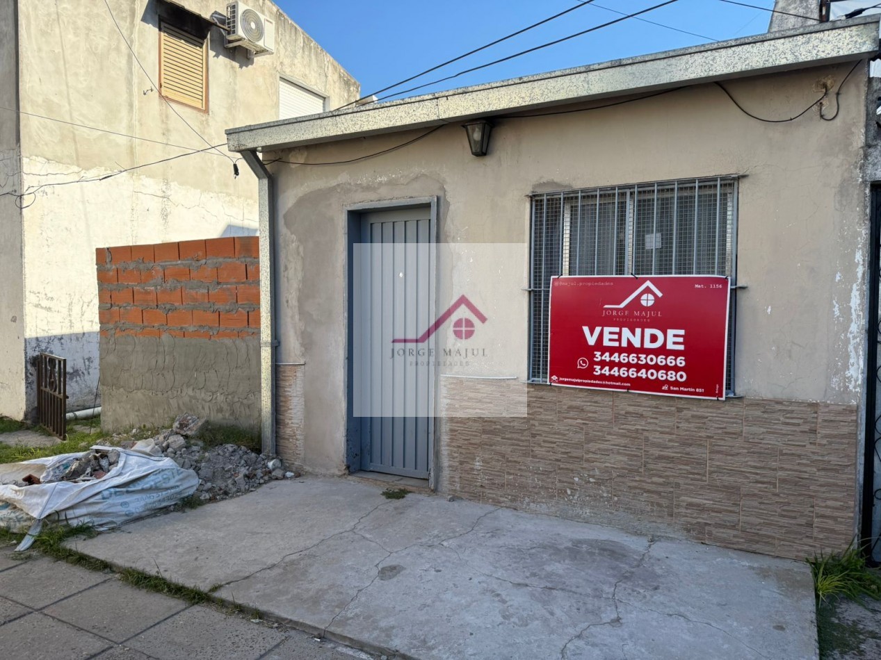 Vendo Departamento