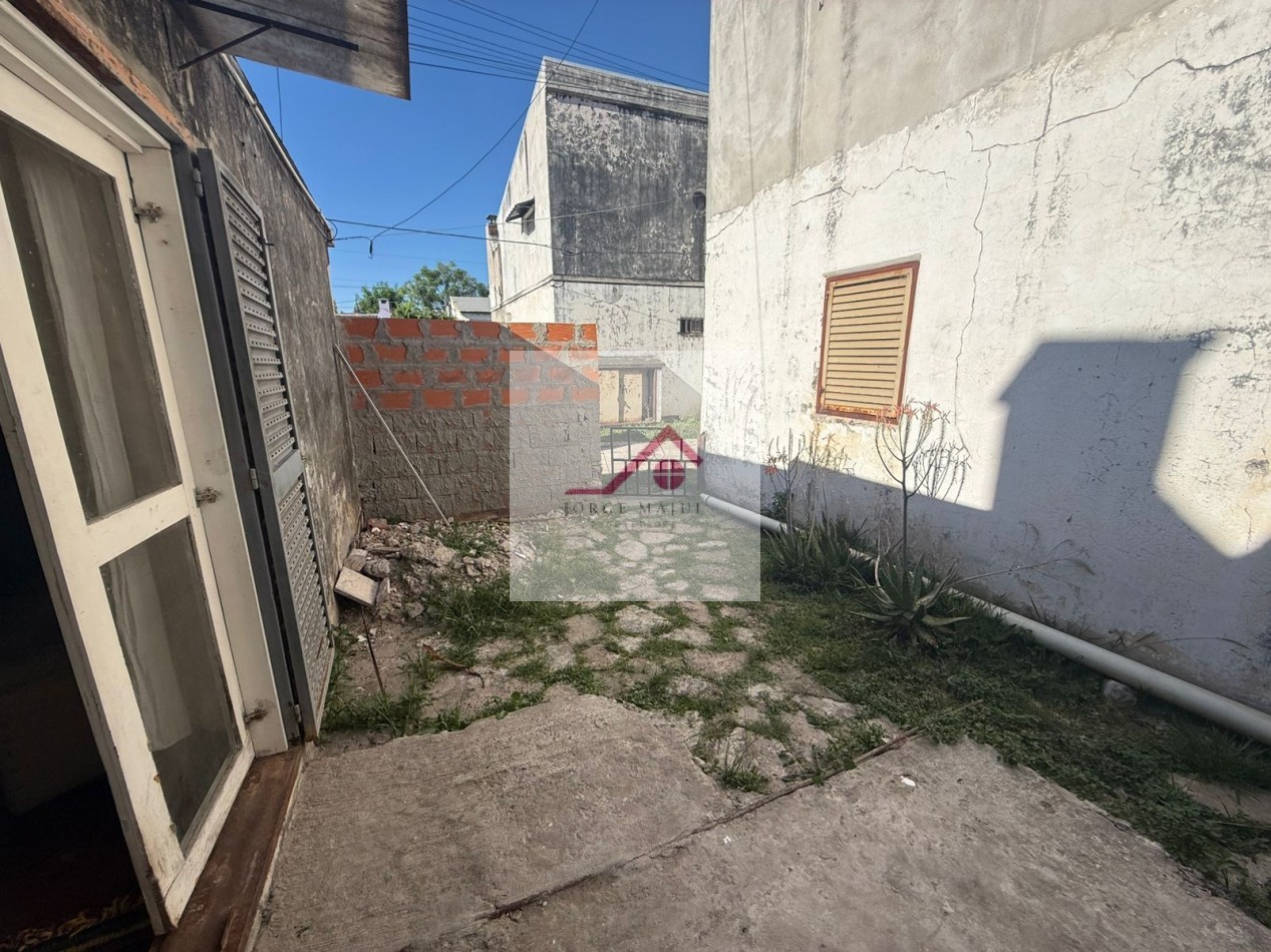 Vendo Departamento
