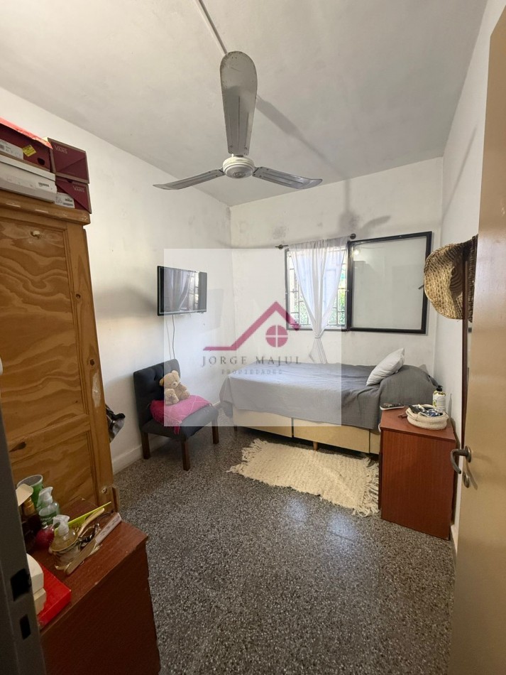 Vendo Departamento