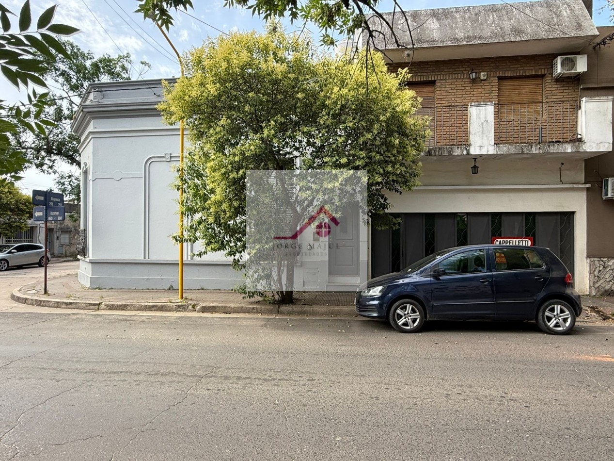 Vendo Casa