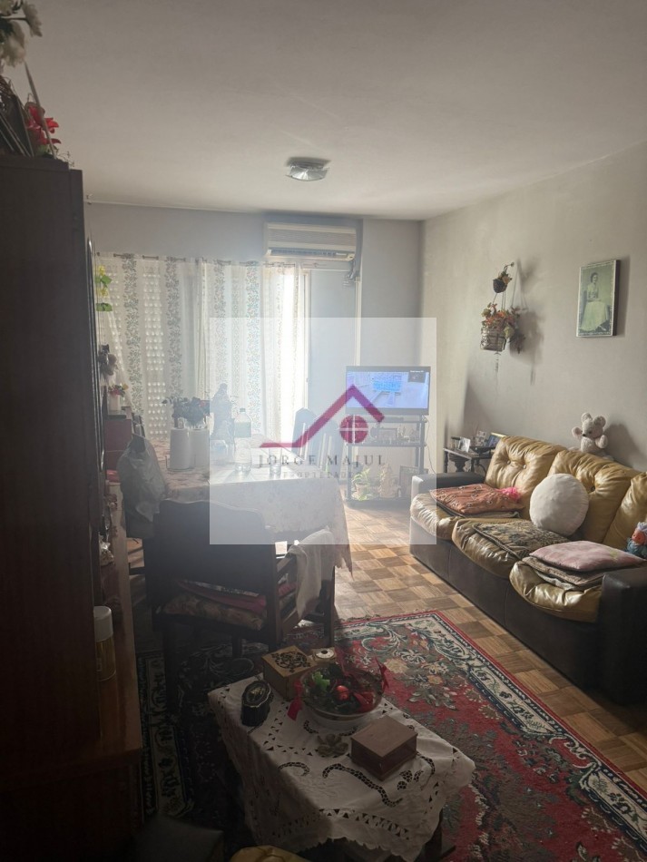 Vendo Departamento