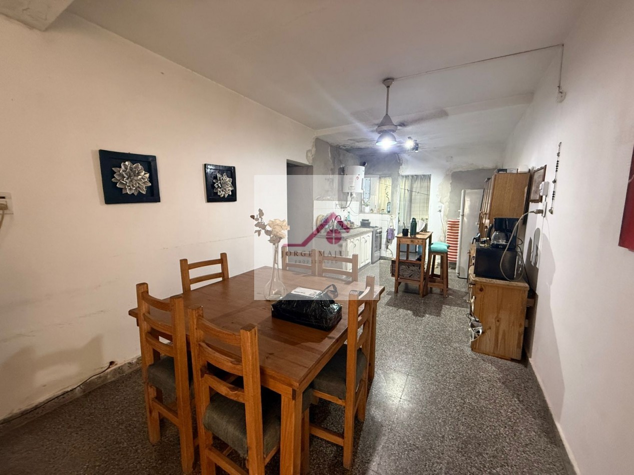 Vendo Departamento