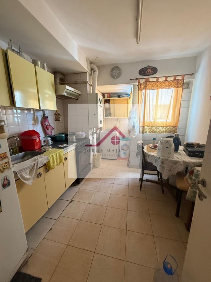 Vendo Departamento