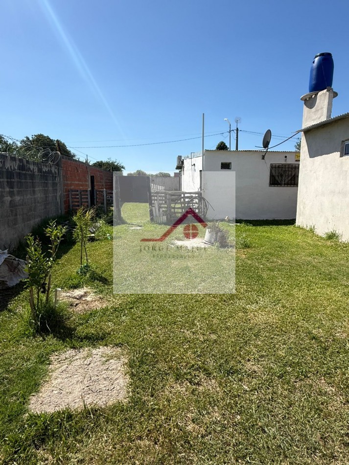 Vendo Casa