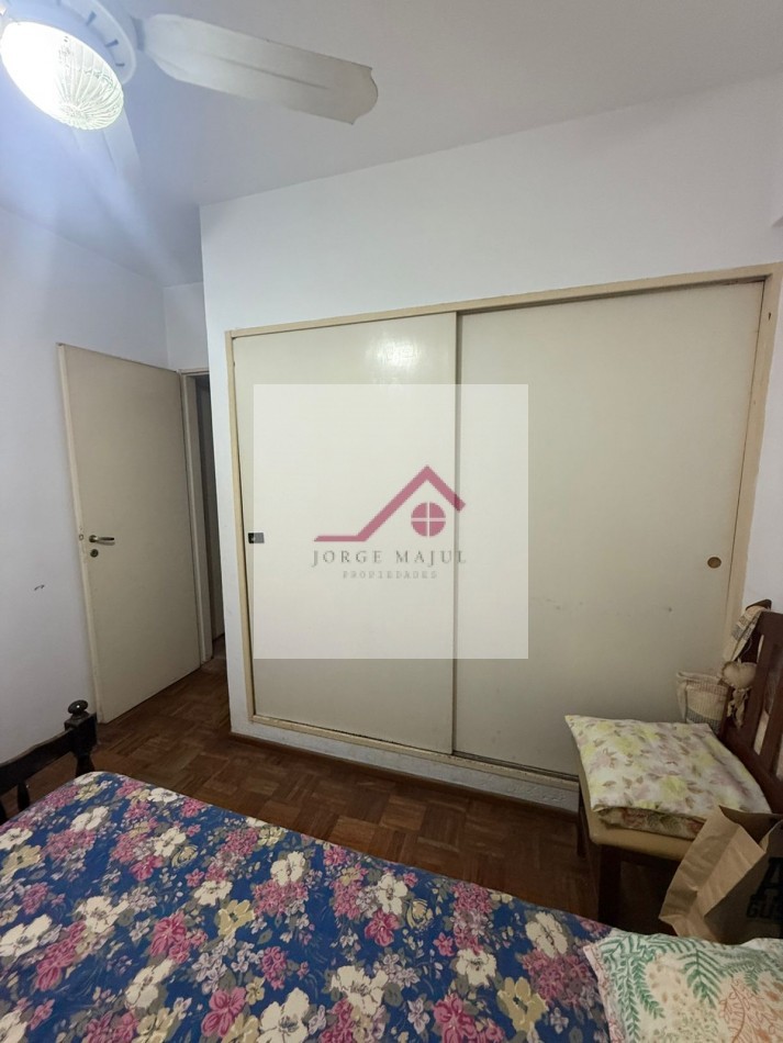 Vendo Departamento