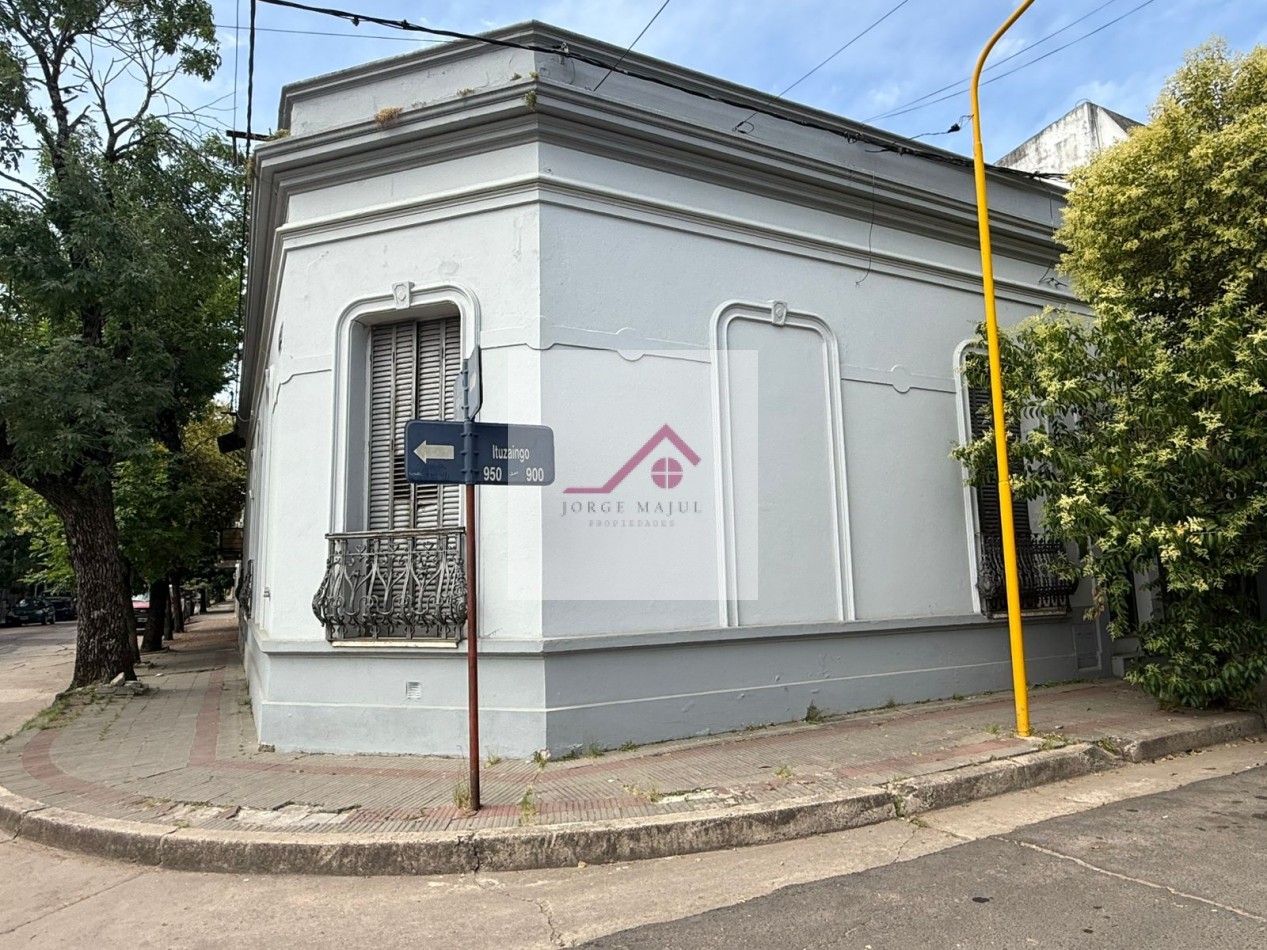 Vendo Casa