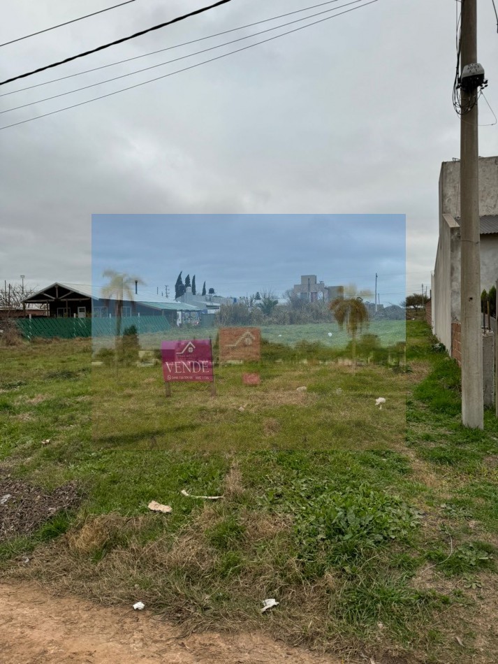 Vendo Terreno En Gualeguaychu