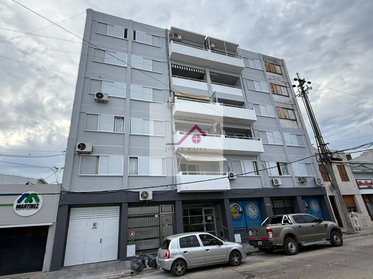 Vendo Departamento
