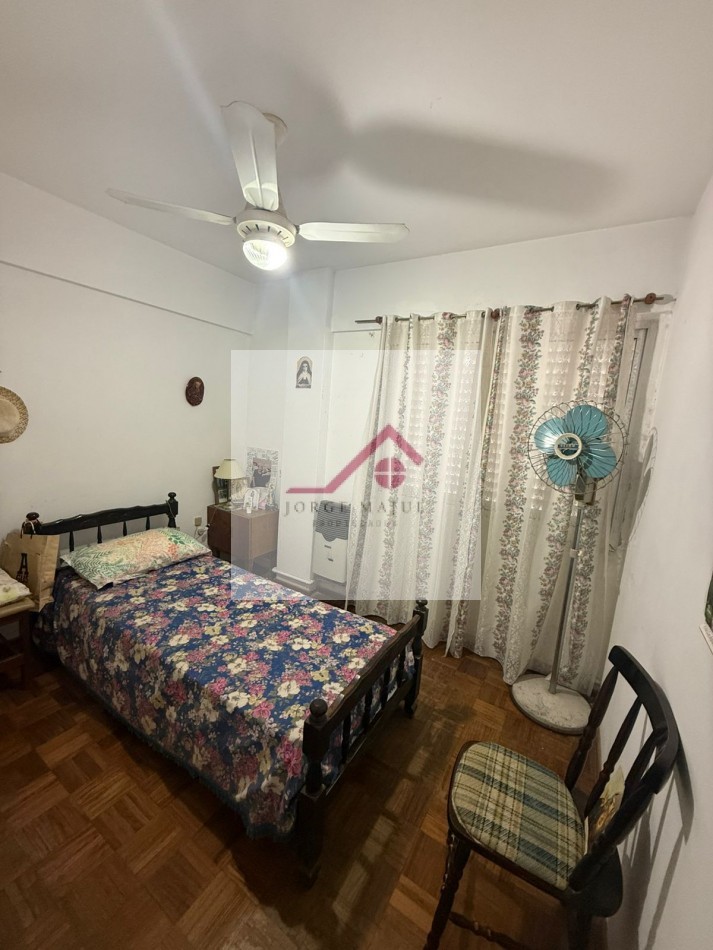 Vendo Departamento