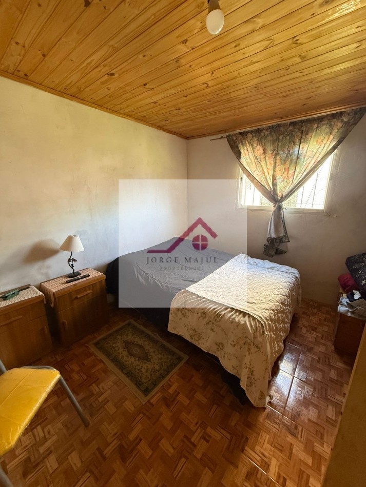 Vendo Casa