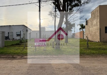 VendoTerreno