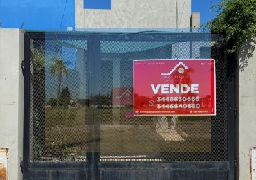 Vendo Casa En Gualeguaychu