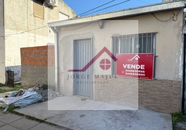 Vendo Departamento